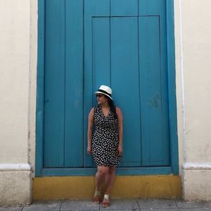 Meet your Posher, Marisol